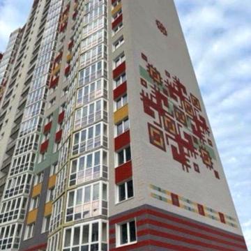 Продаж 1 кімн ЖК "Патріотика " ЖК Патріотика