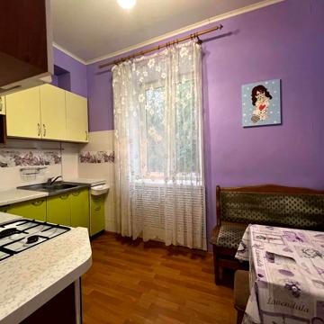 Балківська вул., 124