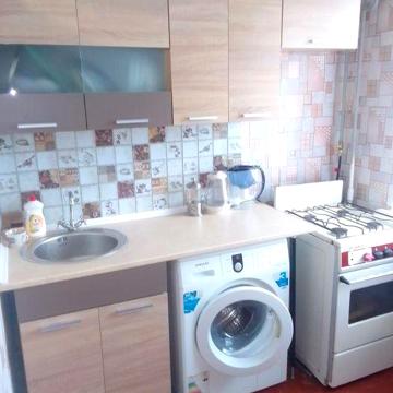 Продам 2х комнатную квартиру.