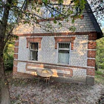Терміново! Продаж дачі у передмісті (Солоницівка)