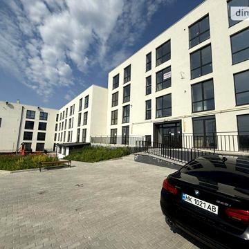 Продаж 24к Квартира Зелена вулиця ЖК Горизонт