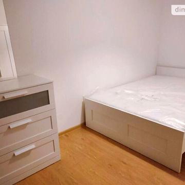 Довгострокова оренда 1к Квартира Якова Бреуса вулиця