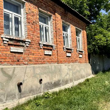 Гвардійська вул.