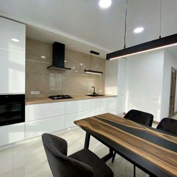 Продам квартиру 75 м2 в ЖК Ковалівський.