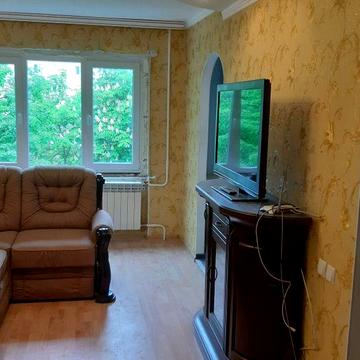 Квартира Осипенковский срочно