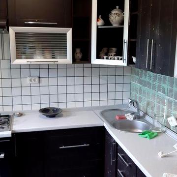 Квартира Осипенковский срочно