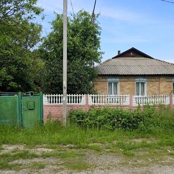 Будинок в Димері