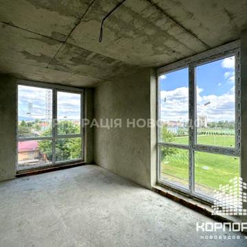 Продаж 3-км квартири, новобудова біля набережної і річки, поруч Центр