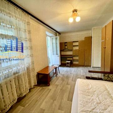 Продається 1 кімн.квартира