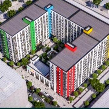 Продам 2-кім кв Підстанція Запорізьке шоссе ЖК Барви ЄОселя ЖК Барви