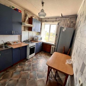 Здам квартиру в аренду на Універсальній (лівий берег)