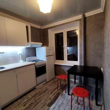 аренда 1к квартиры на ул. Якова Бреуса 26