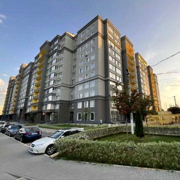 Євро 2к в жк Міленіум Стейт ЖК Міленіум стейт