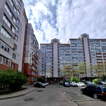 Продаж 2х кімнатної квартири Грушевського