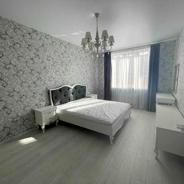 Новая квартира / ЖК «Мандарин» / пр. Гагарина ЖК Мандарин