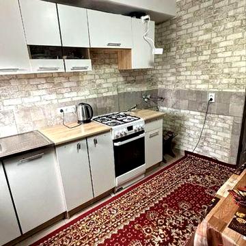 Квартира на землі на Дворецькій