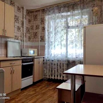 Генерала Генадія Воробйова вул. (Курська), 12-Б