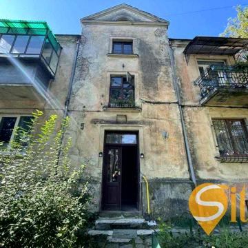 Продаж 2 кімнатної квартири, вулиця Героїв Упа