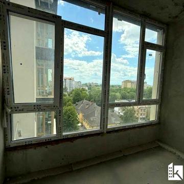 1 кім Квартира біля парку Шевченка ЖК Діброва парк