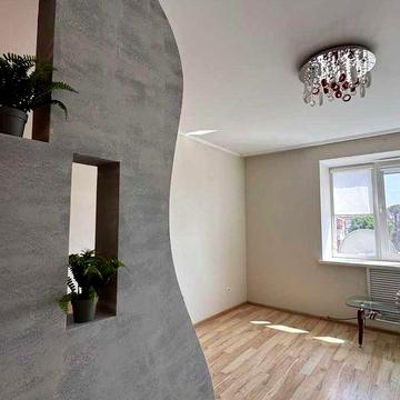 Шикарна двокімнатна квартира в центрі міста