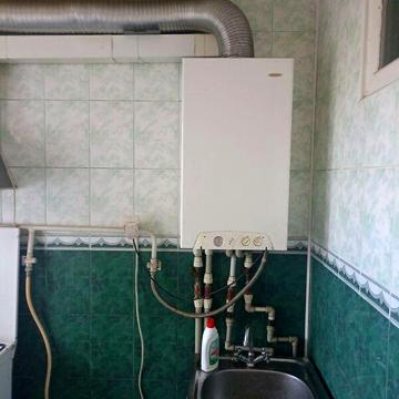 Довгострокова оренда 1к Квартира Космонавтів вулиця