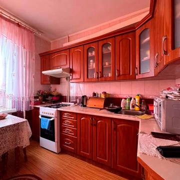 Кулика і Гудачека вул. (Макарова), 8