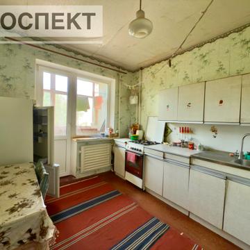 Свободи просп. (Прокофєва), 24-Б