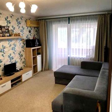 Сдам 1к.кв. Западный. Правый берег (Новокодацкий р-н). С ремонтом