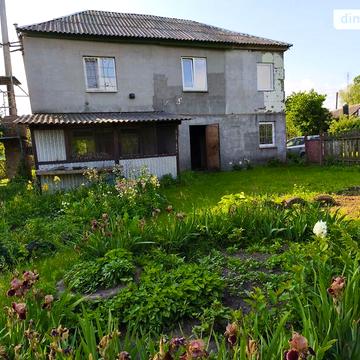 Продаж 4к Дім вулиця Українська