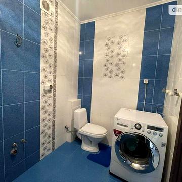 Продаж 1к Квартира Київська вулиця ЖК Набережный Квартал