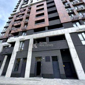 Продаж квартири, 2 кімнати ЖК City Hub вулиця ,Мокра Соломянка ЖК CityHub