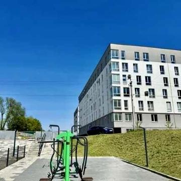 Продаж 1 кім. квартири ЖК Жовківська брама. ЖК Жовківська Брама