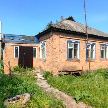 Будинок у Великій Кручі за 11900