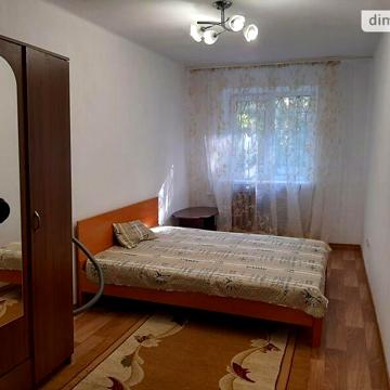 Продаж 3к Квартира Довженка вулиця
