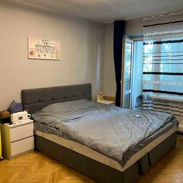 Оренда 2 кімнатної квартири по вулиці  Городоцька, біля Скрині