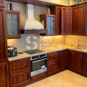 Продаж 3-к квартири 124м2 , Левка Лукянеко 21 корпус 2,метро Мінська