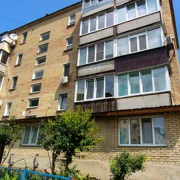 Продам однокімнатну квартиру з меблями і технікою