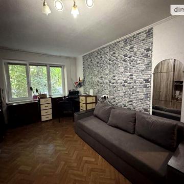 Продаж 1к Квартира Драгоманова Михайла вулиця
