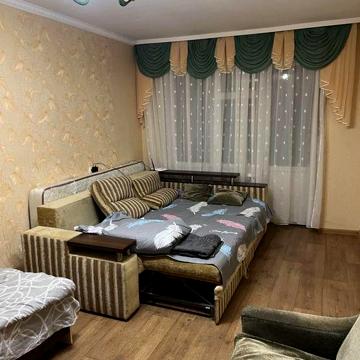 Оренда двокімнатної квартири, 5-ть спальних місць.ЦЕНТР