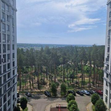 Продаж 1к Квартира Університетська (Карла Маркса) вулиця ЖК Irpin City