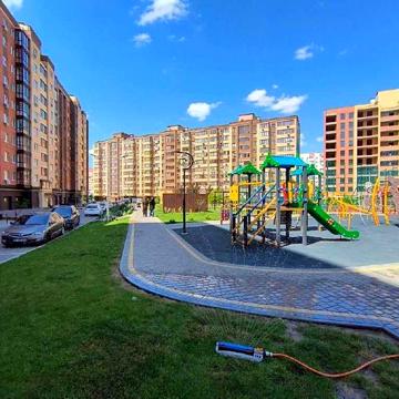 Продам 1-кімн. квартиру в ЖК «Одеська чайка» ЖК Одесская чайка