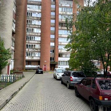 Продаж однокімнатної квартири в м.Коломия