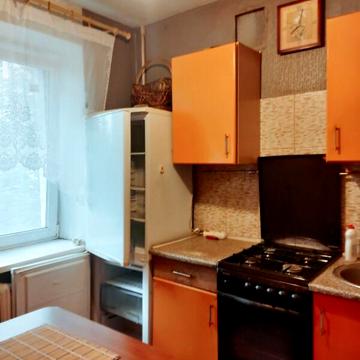 Продаж 2к Квартира Армійська вулиця