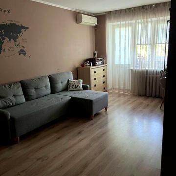 Продаж 3к Квартира Артура Савельєва (Черняховського) вулиця