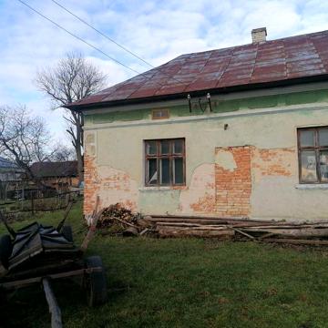 Продається будинок в с. Ріпнів