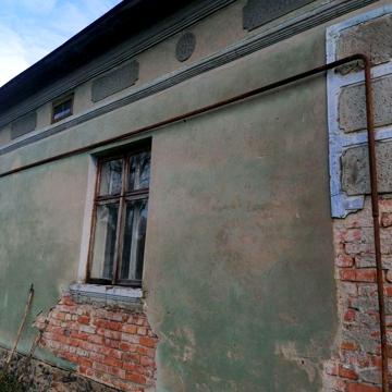 Продається будинок в с. Ріпнів
