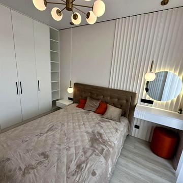 Оренда 1 км | Перша здача | Центр