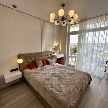 Оренда 1 км | Перша здача | Центр