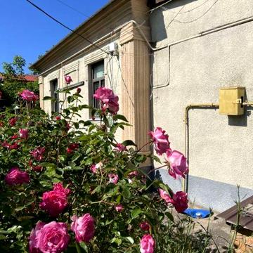 Будинок ,4 кімнати в с.Лімани (14км )Миколаїв‼️гараж+майстерня,25 сот