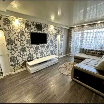 Продам 3к квартиру  Калиновая, Галины Мазепы Слобожанский Воронцова
